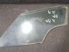 Front door vent window glass four-door 