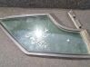 Front door vent window glass four-door 