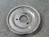 Power steering pump pulley 7700866436B