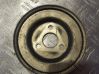 Power steering pump pulley 