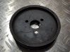 Power steering pump pulley 95WF3A733BA