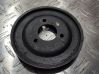 Power steering pump pulley 7700866436B