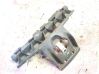 Front bumper mounting bracket 8200113652