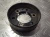 Power steering pump pulley 