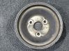 Power steering pump pulley 