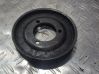 Power steering pump pulley 7700861569