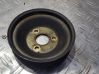Power steering pump pulley 
