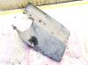 Front wheel arch liner splash guards 37413R
