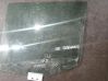 Rear door window glass 