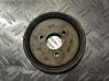 Power steering pump pulley PQR10020
