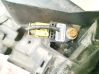 Airbag deployment crash/impact sensor P04896061AA