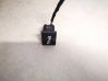 ESP (stability program) switch 3M5T2C418BE