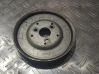 Power steering pump pulley 078145255H