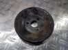 Power steering pump pulley 91SF3A733AA