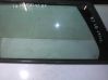 Rear side window 