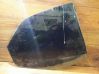 Rear door window glass 
