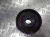 Power steering pump pulley PQR100800