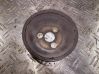 Power steering pump pulley 