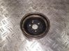 Power steering pump pulley 