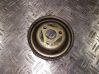 Power steering pump pulley 