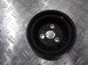 Power steering pump pulley 