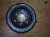 Power steering pump pulley 058145255D