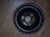 Power steering pump pulley 