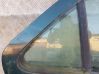 Rear vent window glass 