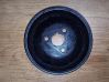 Power steering pump pulley 91SF3A733AA