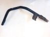 Heater radiator pipe/hose 13156877