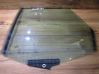 Rear door window glass 