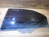 Rear door window glass 