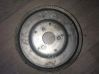 Power steering pump pulley 078145255H