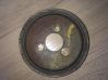 Power steering pump pulley PQR10020