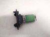Heater blower motor/fan resistor 12631