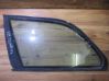 Rear side window 