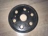 Power steering pump pulley 7700105710