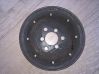 Power steering pump pulley 058145255C