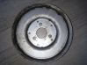 Power steering pump pulley 078145255