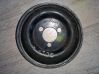 Power steering pump pulley 030145269A