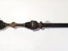 Front driveshaft MR912136