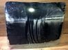 Rear door window glass 