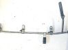Fuel line pipe 