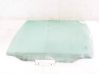 Rear door window glass 