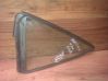 Rear side window 