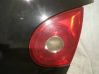 Tailgate rear/tail lights 