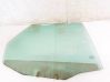 Rear door window glass 
