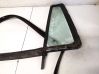 Rear vent window glass 