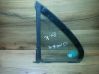 Rear vent window glass 