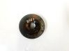 Power steering pump pulley 030145269A
